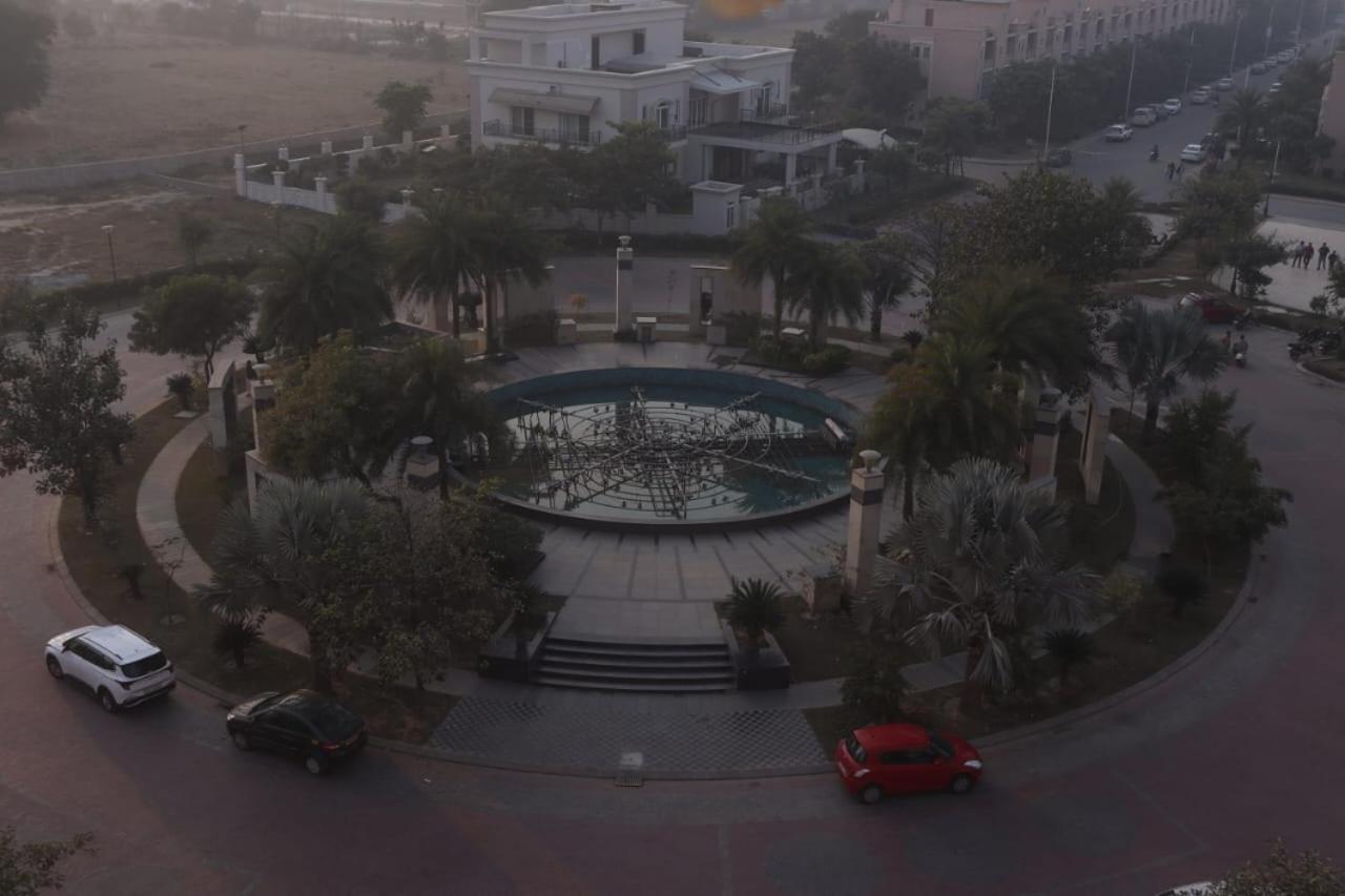 Brijdham Homes * Vrindavan