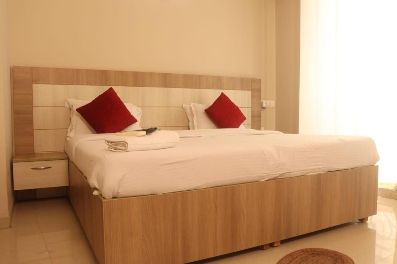 Brijdham Homes Vrindavan