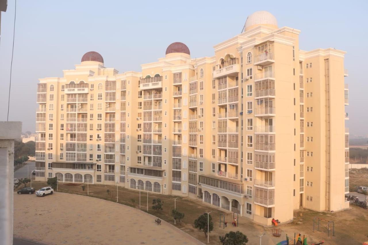 Brijdham Homes Vrindavan
