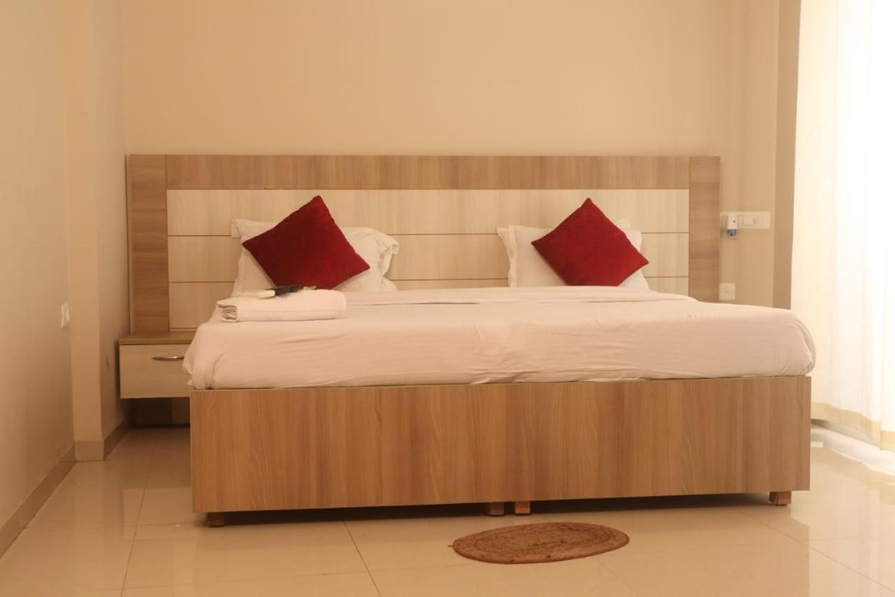Homestay Brijdham Homes